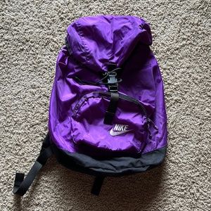Nike backpack
